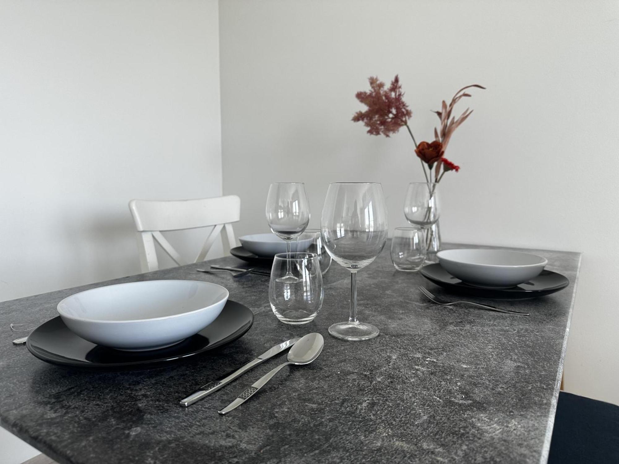 Bright And Cozy Studio Apartment Rovaniemi Extérieur photo